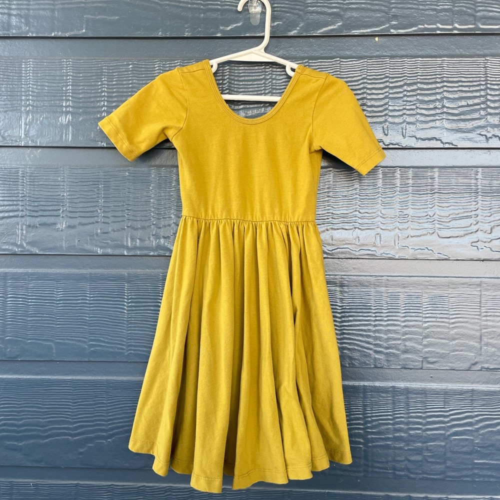 Alice + Ames Dress